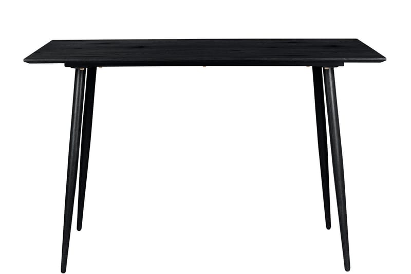 TALEN Matbord 4-sits Svart - Möbler - Bord