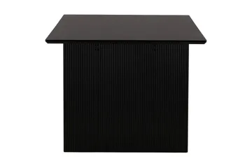 Vail Matbord 200 cm - Svart - Möbler - Bord