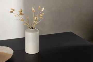 Vail Stort Rektangulärt Matbord 230 cm i Trä - Svart - Möbler - Bord