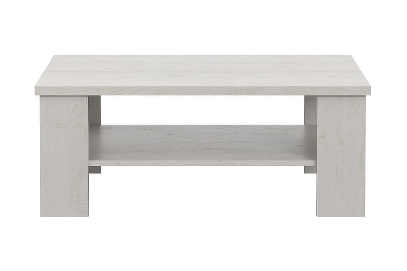 VARBITSA Sideboard 41x150 cm Brun - Möbler - Bord