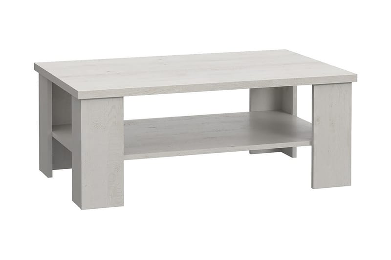VARBITSA Sideboard 41x150 cm Brun - Möbler - Bord