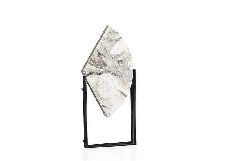 Vellavie Matbord 100x72x100 cm - Grön - Möbler - Bord