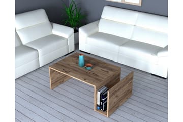 Vimenil Brickbord 87 cm - Brun - Möbler - Bord