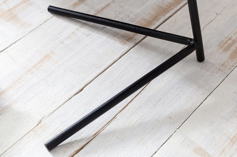 Welcher Sidobord 40 cm - Trä/natur - Möbler - Bord