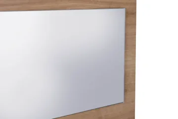Winkels Sminkbord 100 cm - Natur/Svart - Möbler - Bord