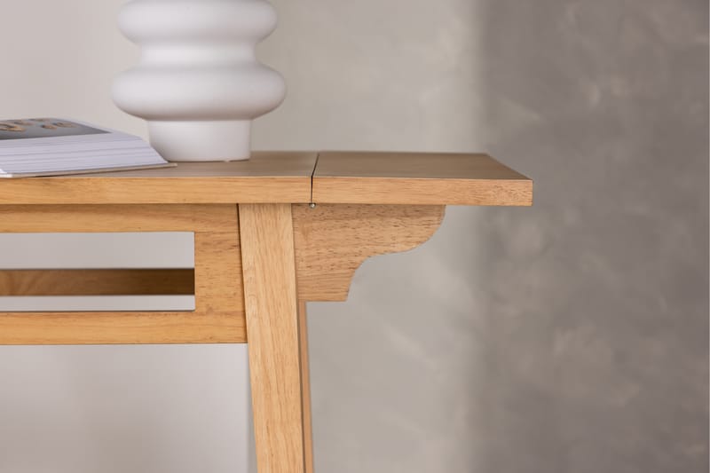 Yakidon Matbord 45x60 cm - Brun - Möbler - Bord