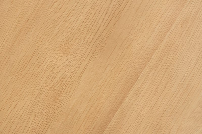 ZALE Matbord 120  cm Runt Natur - Möbler - Bord