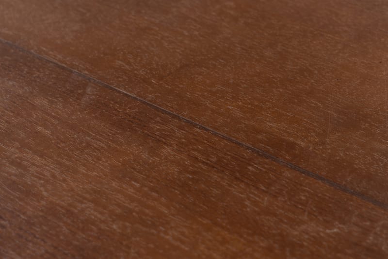 ZELDAR FörlängningsbartMatbord 150-180 cm Brun - Möbler - Bord