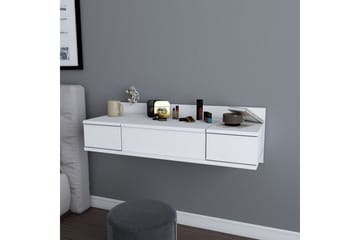 Zenn Sminkbord 100 cm - Vit - Möbler - Bord