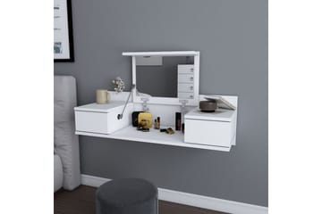 Zenn Sminkbord 100 cm - Vit - Möbler - Bord
