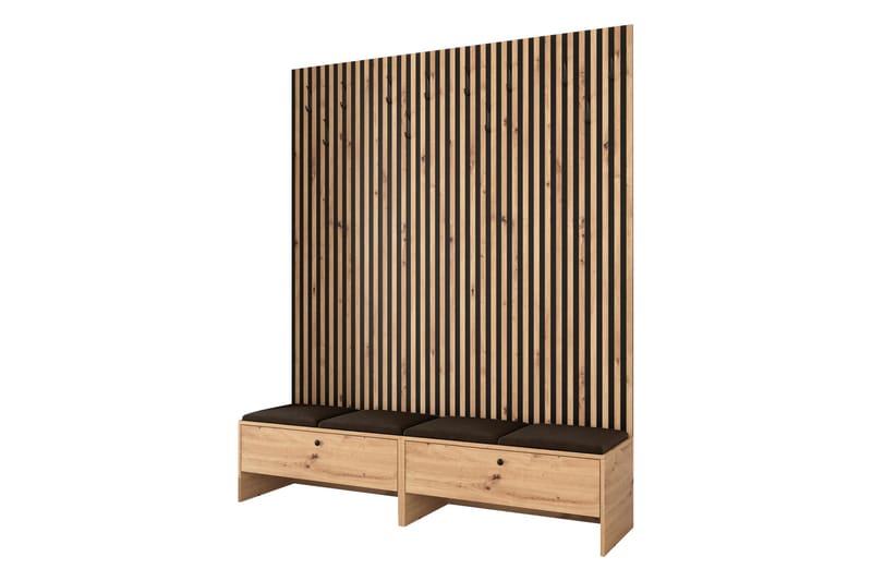 Agam Hallmöbelset - Möbler - Hall & entré - Möbelset för hall & entré