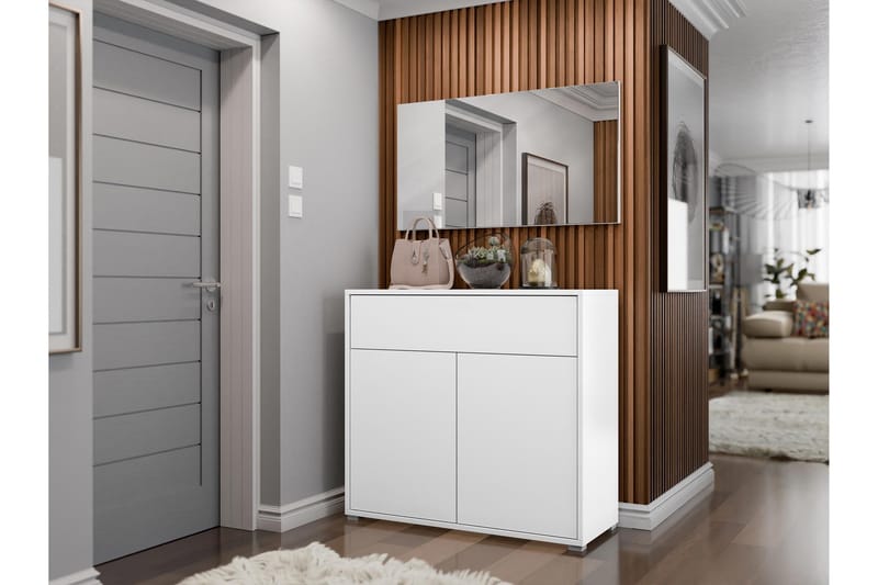 Agawal Hallmöbelset - Möbler - Hall & entré - Möbelset för hall & entré