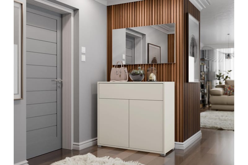 Agawal Hallmöbelset - Möbler - Hall & entré - Möbelset för hall & entré