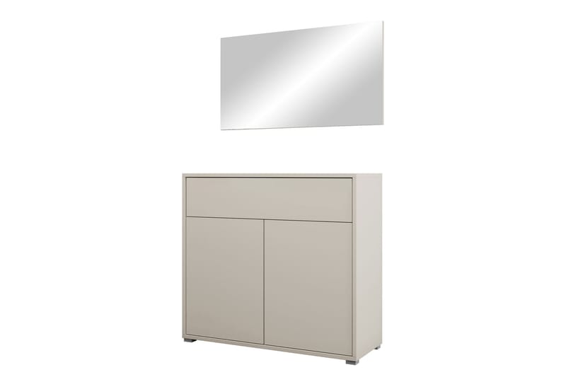 Agawal Hallmöbelset