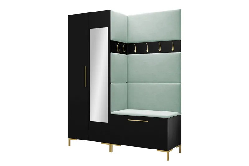 Ahsamin Hallmöbelset