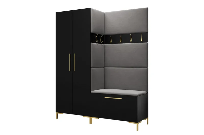 Ahsamin Hallmöbelset