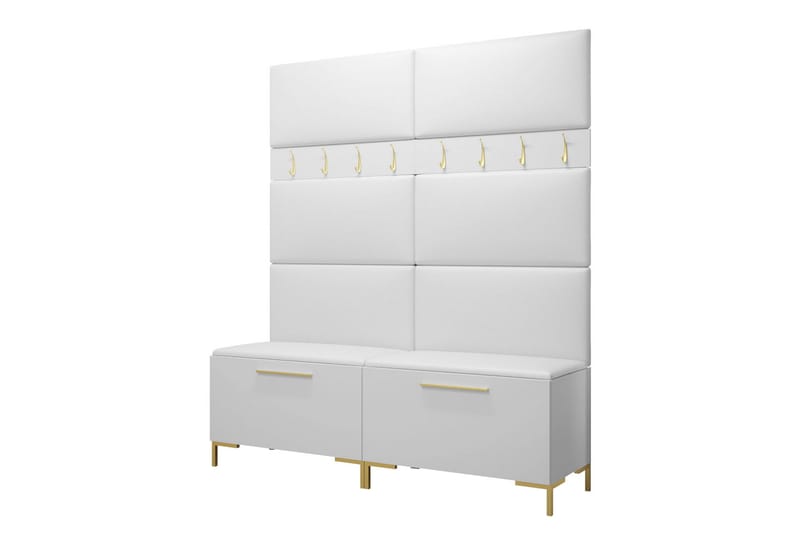 Ahsamin Hallmöbelset