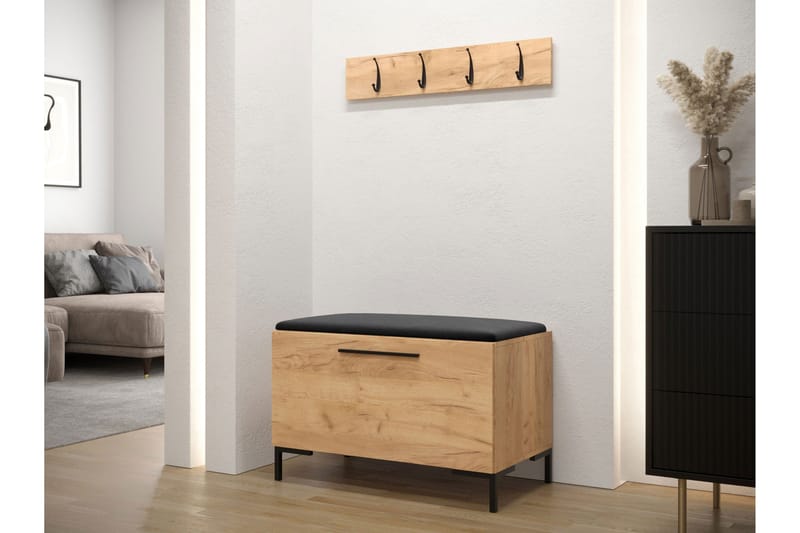 Ahsamin Hallmöbelset - Möbler - Hall & entré - Möbelset för hall & entré