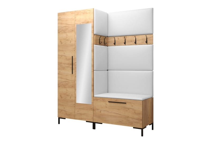 Ahsamin Hallmöbelset