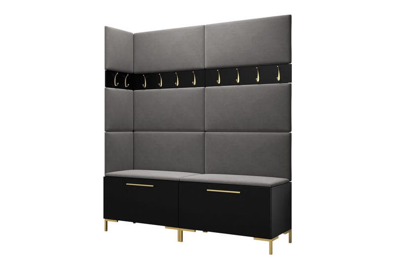 Ahsamin Hallmöbelset