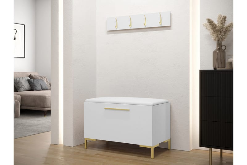 Ahsamin Hallmöbelset - Möbler - Hall & entré - Möbelset för hall & entré