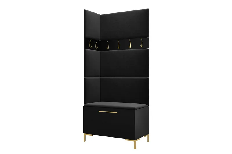 Ahsamin Hallmöbelset