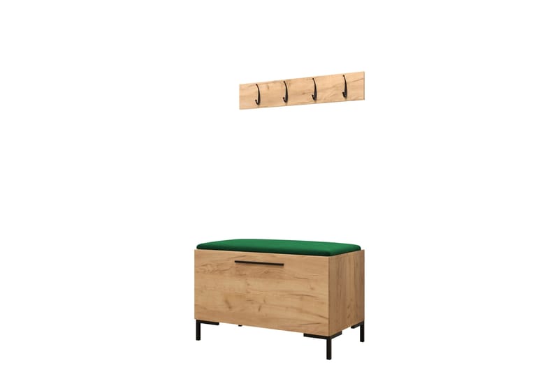 Ahsamin Hallmöbelset