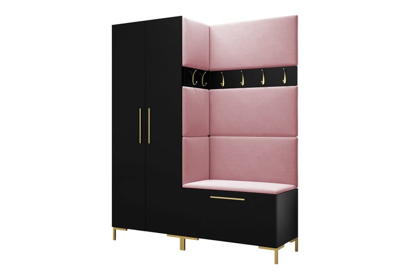 Ahsamin Hallmöbelset