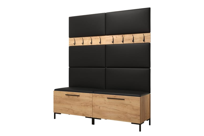 Ahsamin Hallmöbelset