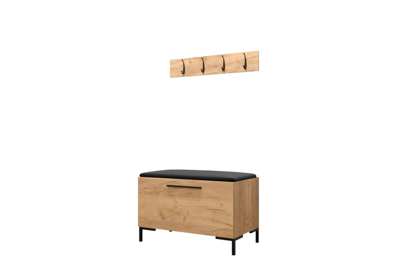 Ahsamin Hallmöbelset