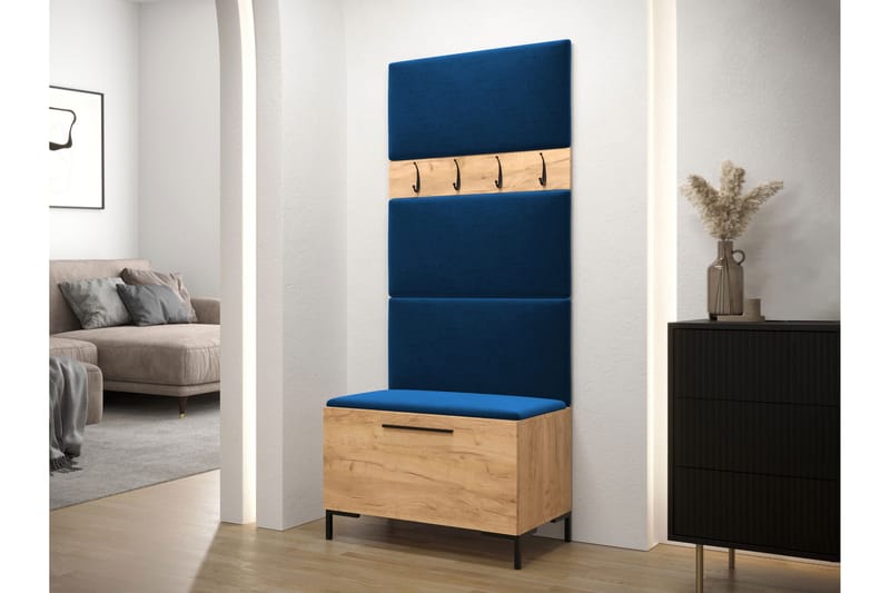 Ahsamin Hallmöbelset - Möbler - Hall & entré - Möbelset för hall & entré