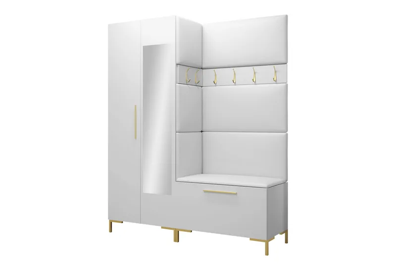 Ahsamin Hallmöbelset