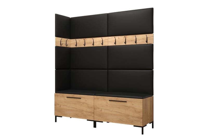 Ahsamin Hallmöbelset