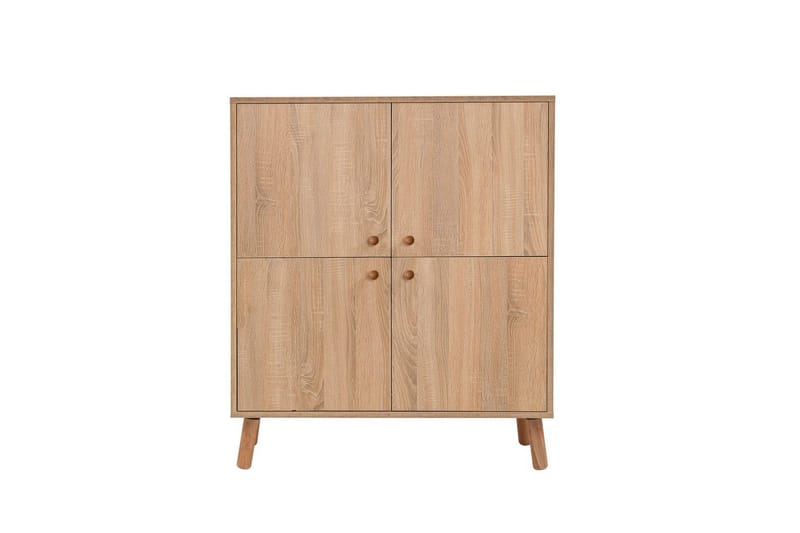 Anaya Hallmöbelset - Antracit - Möbler - Hall & entré - Möbelset för hall & entré