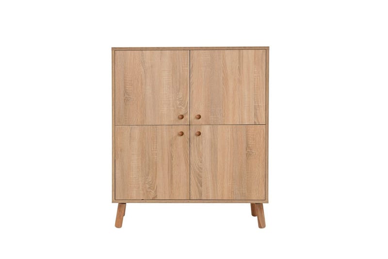 Anaya Hallmöbelset - Antracit - Möbler - Hall & entré - Möbelset för hall & entré