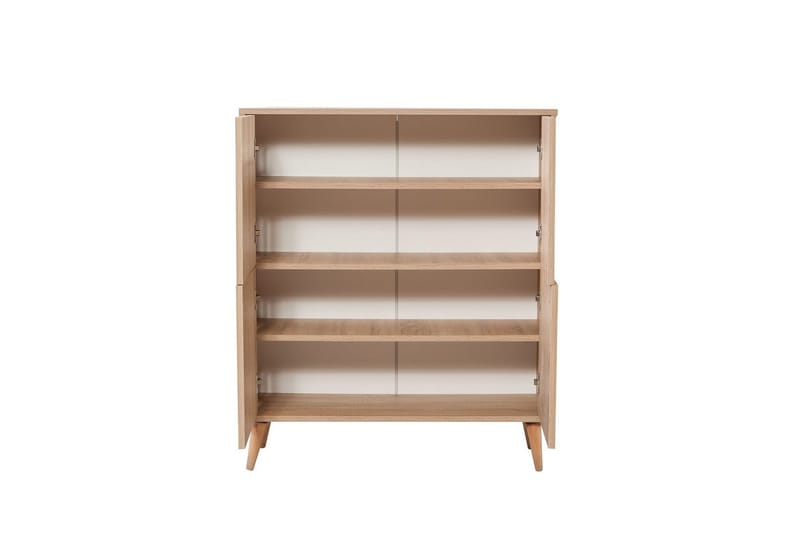 Anaya Hallmöbelset - Grön - Möbler - Hall & entré - Möbelset för hall & entré