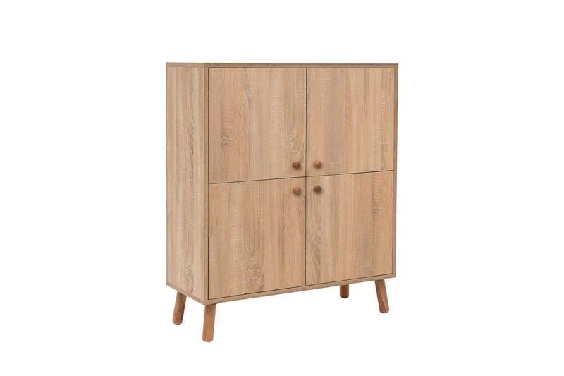 Anaya Hallmöbelset - Grön - Möbler - Hall & entré - Möbelset för hall & entré