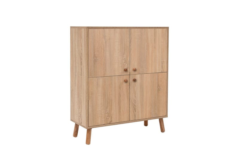 Anaya Hallmöbelset - Mörkblå - Möbler - Hall & entré - Möbelset för hall & entré