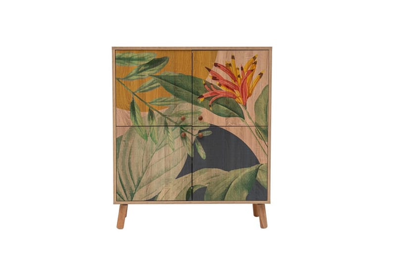 Anaya Hallmöbelset - Mörkblå - Möbler - Hall & entré - Möbelset för hall & entré