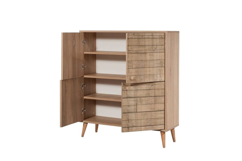 Anaya Hallmöbelset - Sten - Möbler - Hall & entré - Möbelset för hall & entré