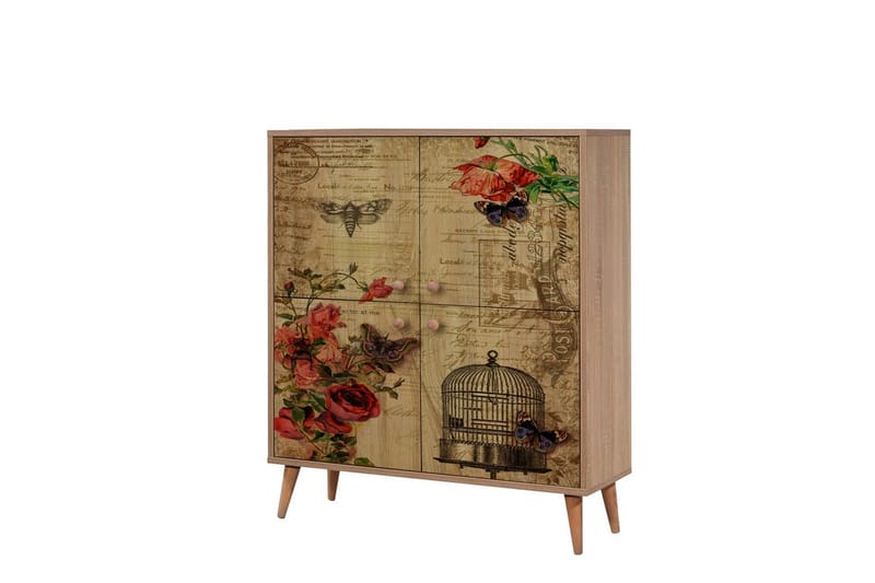 Anaya Hallmöbelset - Sten - Möbler - Hall & entré - Möbelset för hall & entré