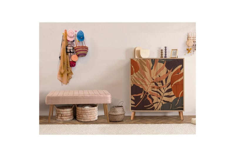 Anaya Hallmöbelset - Sten - Möbler - Hall & entré - Möbelset för hall & entré