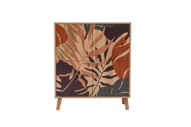 Anaya Hallmöbelset - Förvaring - Förvaringsmöbler - Byrå