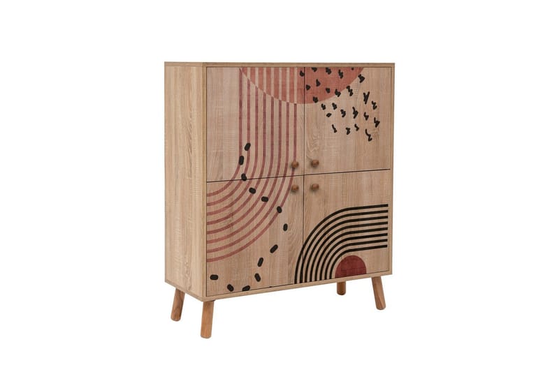 Anaya Hallmöbelset - Möbler - Hall & entré - Möbelset för hall & entré