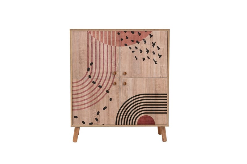 Anaya Hallmöbelset - Möbler - Hall & entré - Möbelset för hall & entré