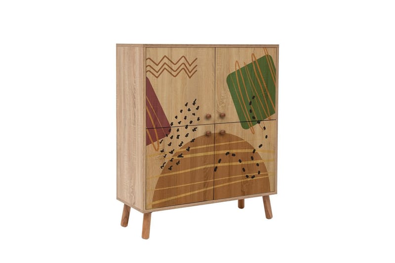 Anaya Hallmöbelset - Möbler - Hall & entré - Möbelset för hall & entré