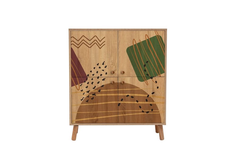 Anaya Hallmöbelset - Möbler - Hall & entré - Möbelset för hall & entré