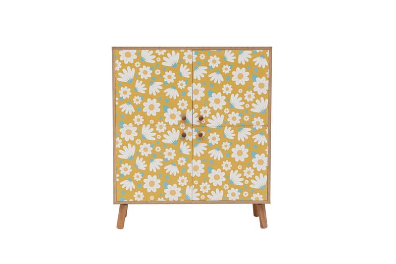 Anaya Hallmöbelset - Möbler - Hall & entré - Möbelset för hall & entré