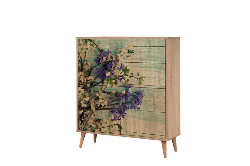 Anaya Hallmöbelset - Möbler - Hall & entré - Möbelset för hall & entré