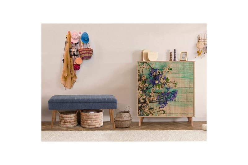 Anaya Hallmöbelset - Möbler - Hall & entré - Möbelset för hall & entré